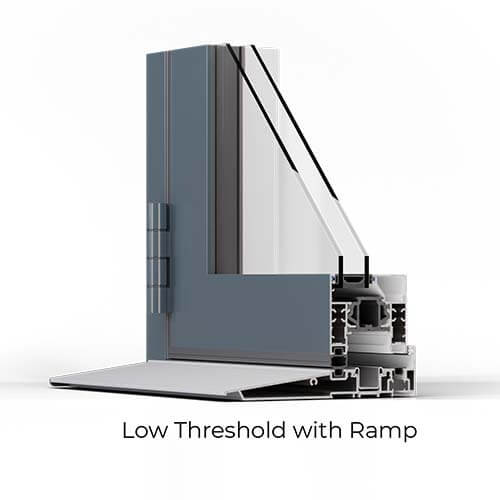 1 Door Windows Plus Doors