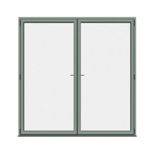 French Doors