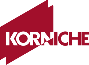 Korniche logo
