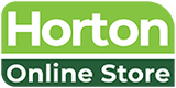 Horton Online Store logo