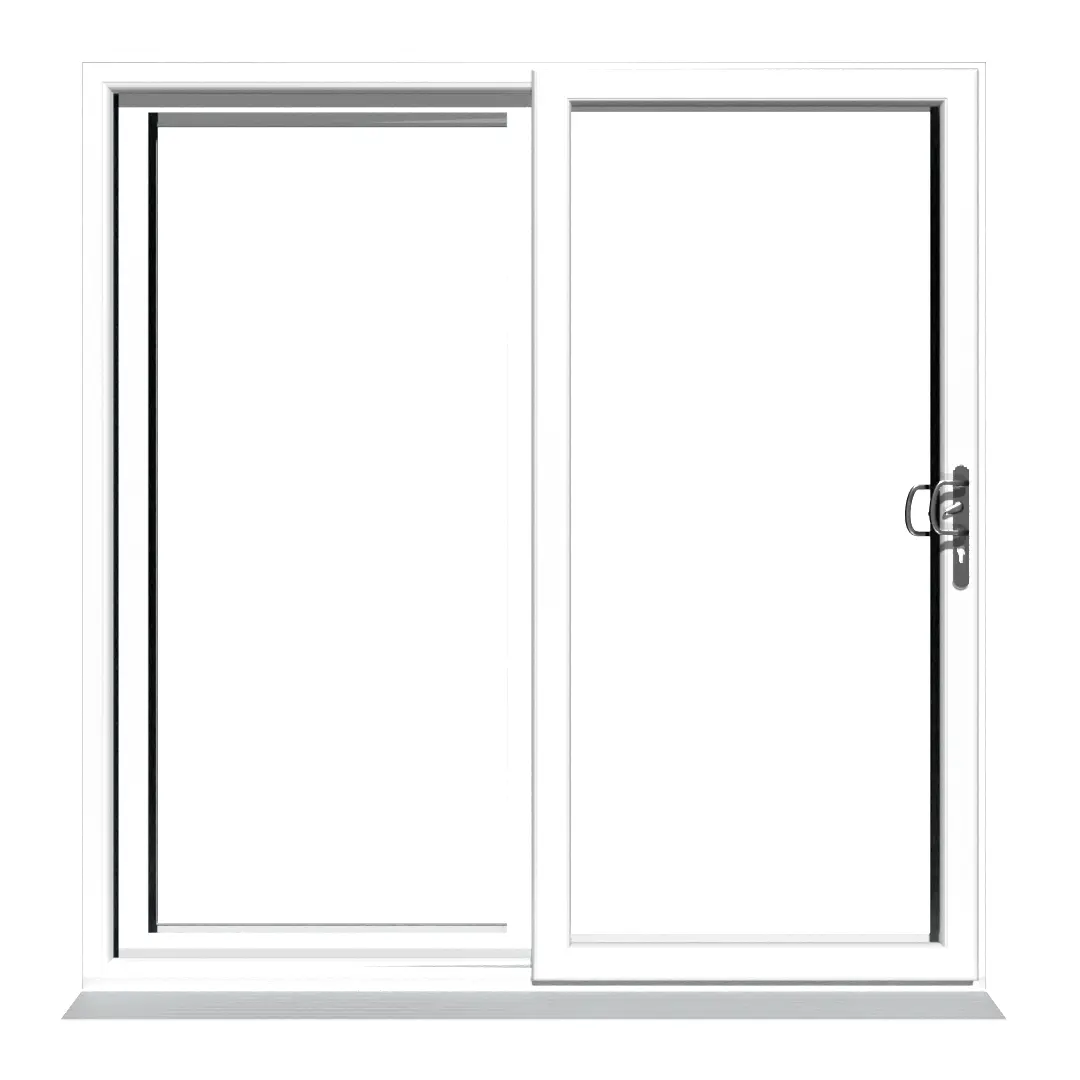 Patio Doors | Windows Plus Doors