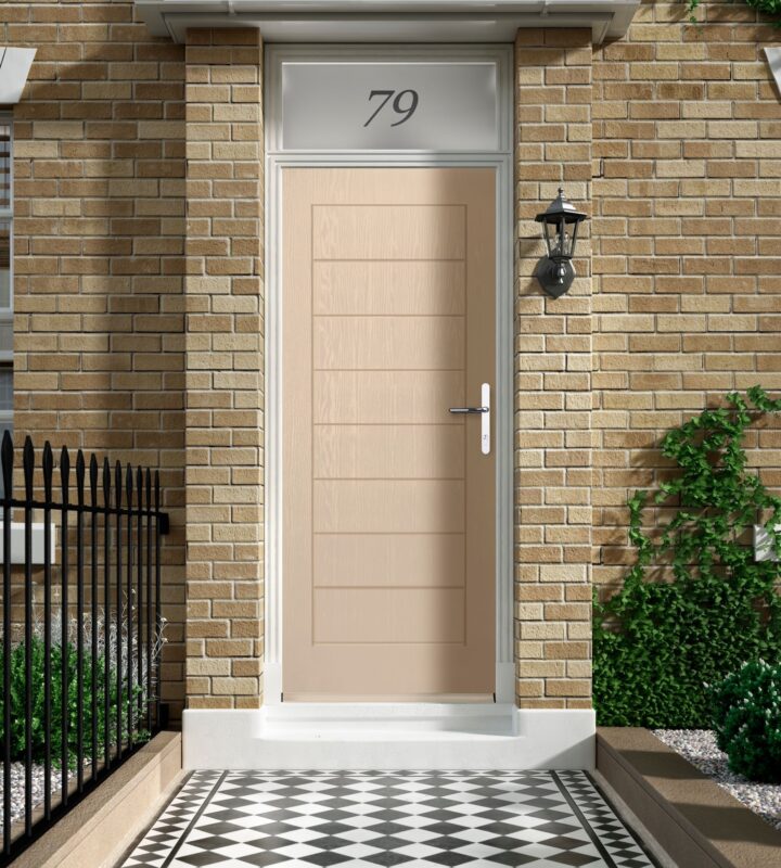 Buy Supply Only Windows & Doors — Made to Measure, Trade Prices
