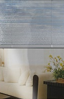 Solidor Integral Blinds