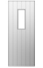 Solidor Ancona Contemporary Composite Door