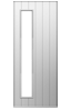 Solidor Brescia Contemporary Composite Door