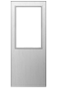 Solidor Flint Beeston Traditional Composite Door