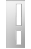 Solidor Garda Contemporary Composite Door