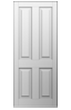 Solidor Ludlow Solid Traditional Composite Door