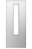 Solidor Monza Contemporary Composite Door