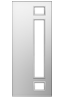 Solidor Rimini Contemporary Composite Door
