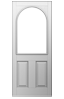 Solidor Stafford 1 Traditional Composite Door