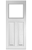 Solidor Sterling Traditional Composite Door