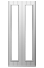 Solidor Venice Contemporary Composite Door