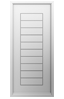 Solidor Windsor Solid Traditional Composite Door